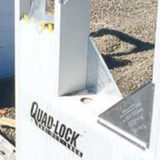 QUAD-LOCK (ICF)