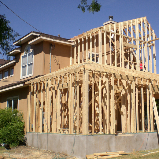 Renovations and Additions